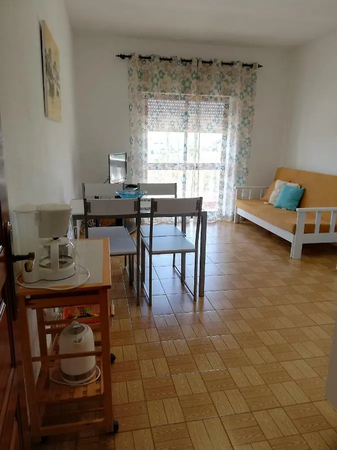 Atlantico Apartments Lagos Portugal