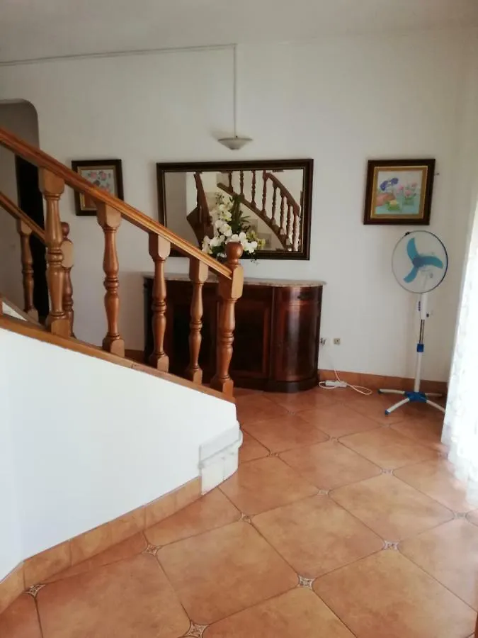 Atlantico Apartments Lagos
