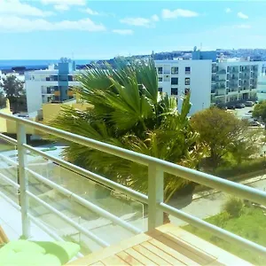  Apartamento Cardeira