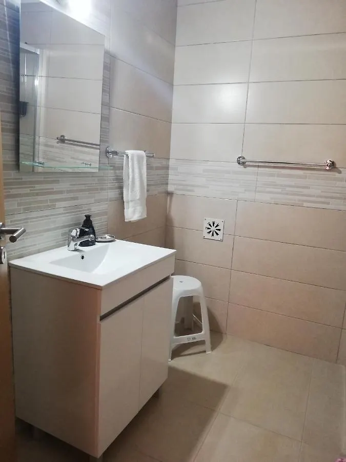 Atlantico Apartments Lagos Portugal