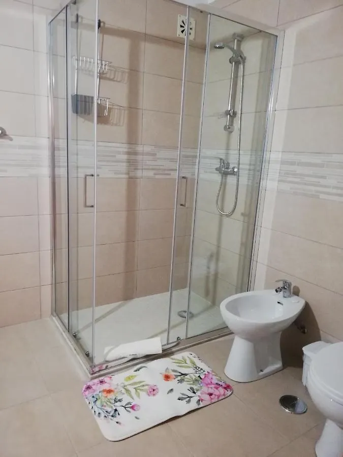 Atlantico Apartments Lagos