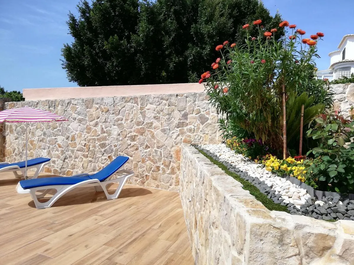 Atlantico Apartments Lagos Portugal