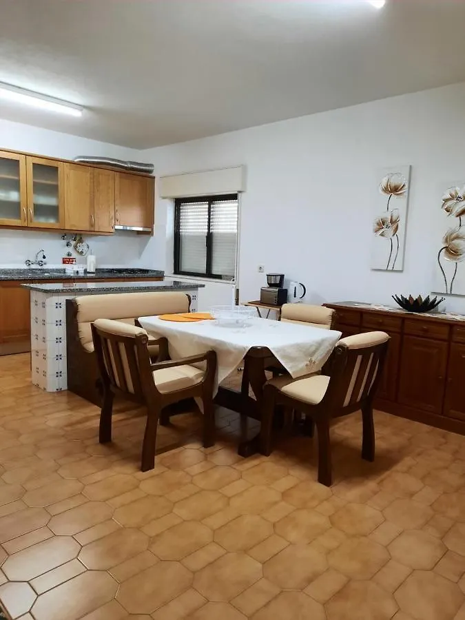 Atlantico Apartments Lagos Portugal