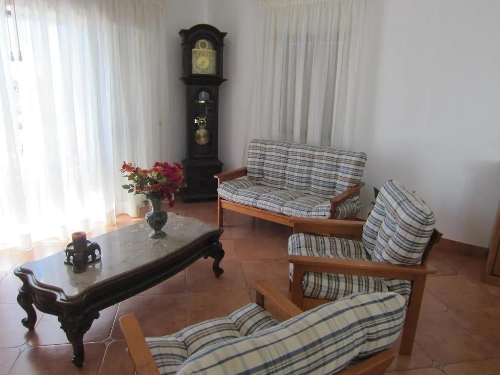 Atlantico Apartments Lagos