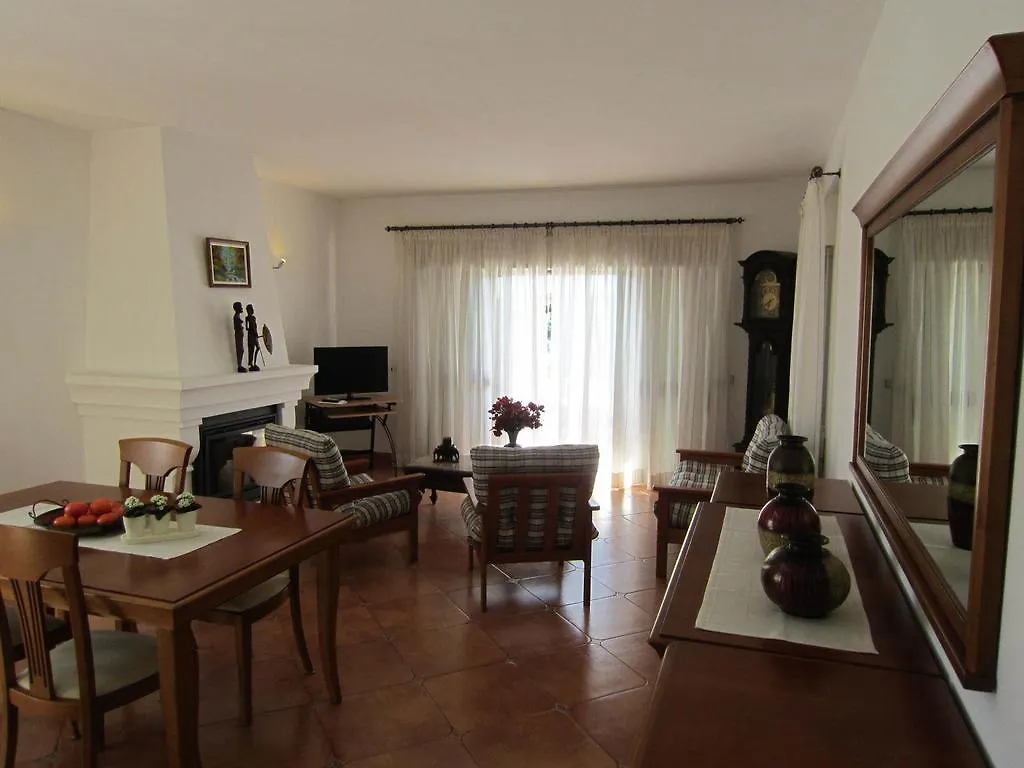 Atlantico Apartments Lagos Portugal