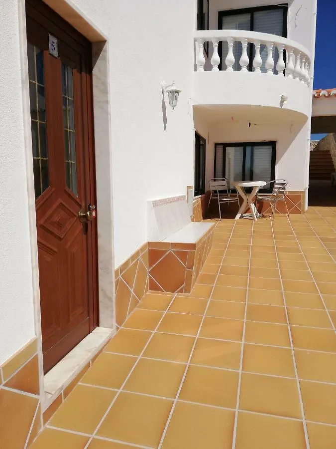 Atlantico Apartments Lagos Portugal