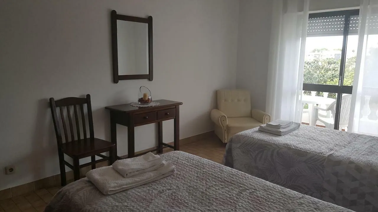 Atlantico Apartments Lagos