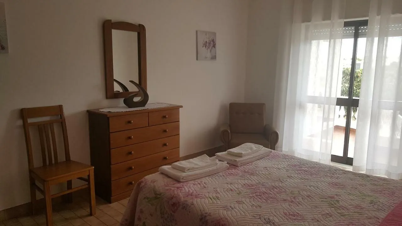 Atlantico Apartments Lagos Portugal