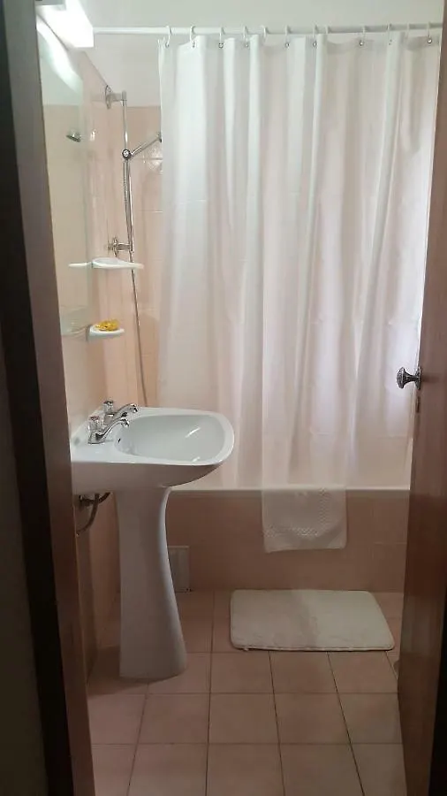 Atlantico Apartments Lagos
