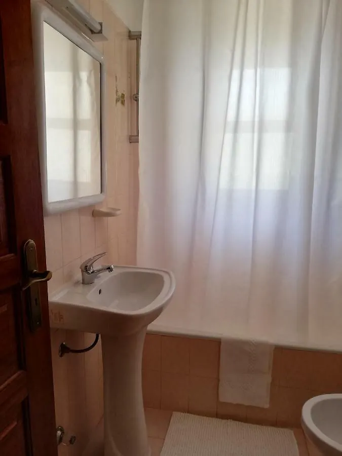 Atlantico Apartments Lagos 0*,