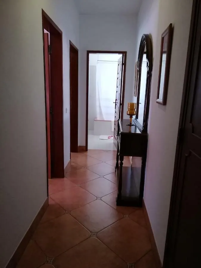 Atlantico Apartments Lagos Portugal