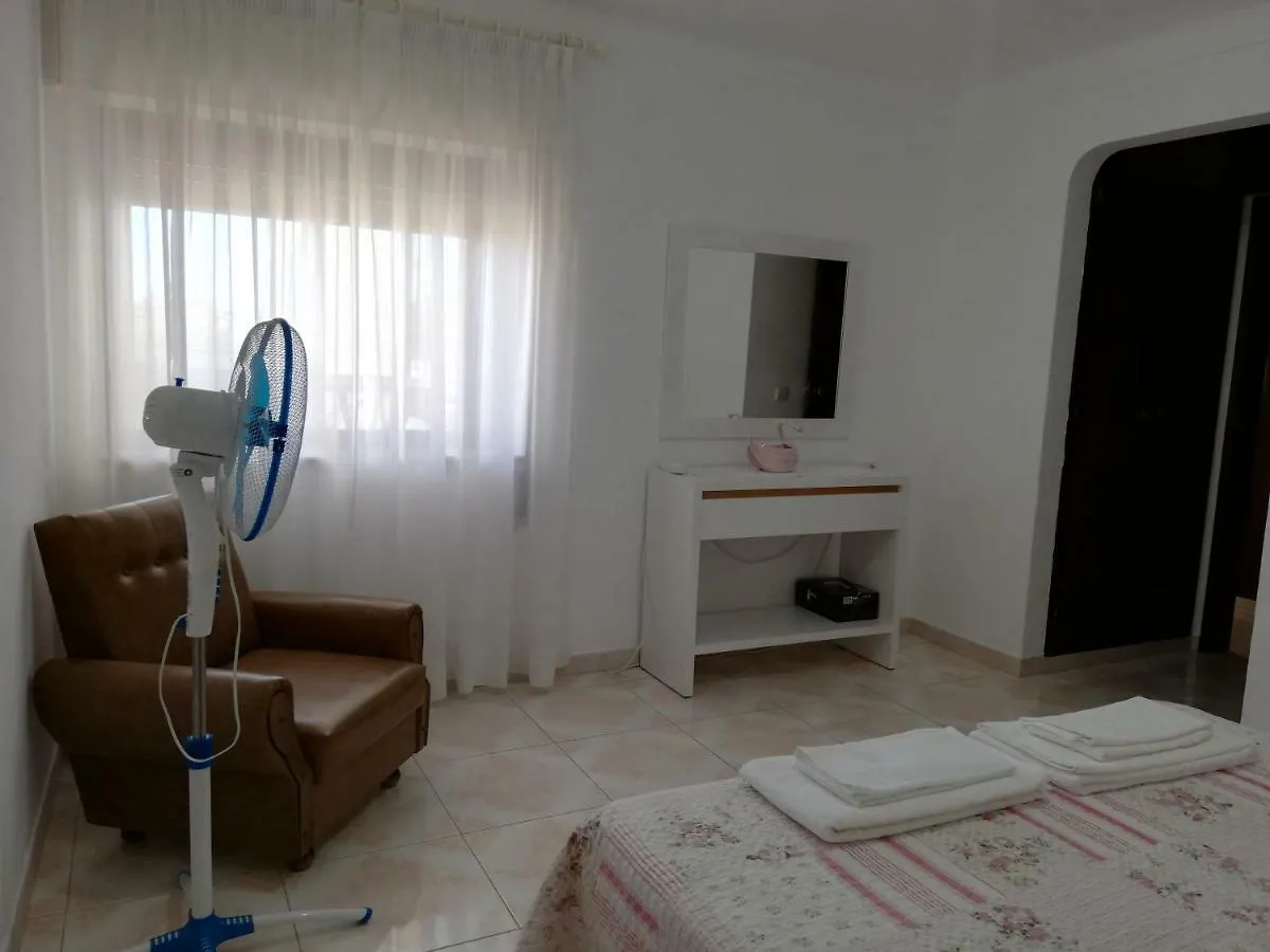 Atlantico Apartments Lagos