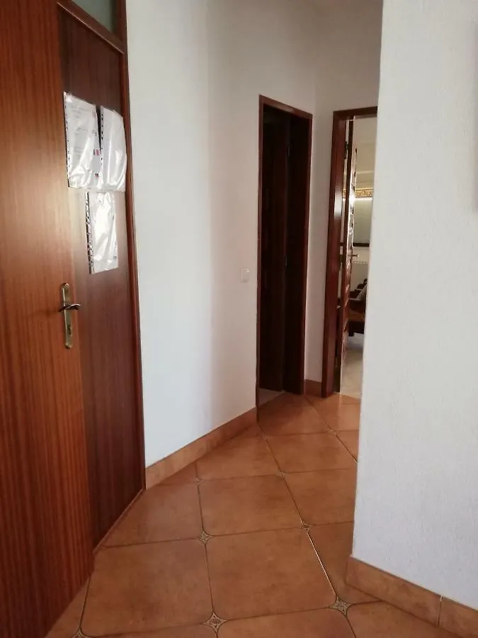 Atlantico Apartments Lagos